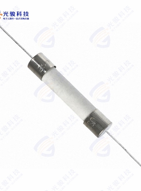 ABC-V-3/8-R《FUSE CERAMIC 375MA 250VAC 125VDC》