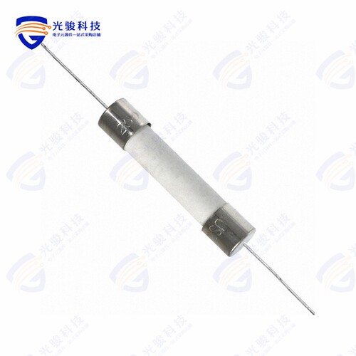 ABC-V-1/4-R《FUSE CERAMIC 250MA 250VAC 125VDC》