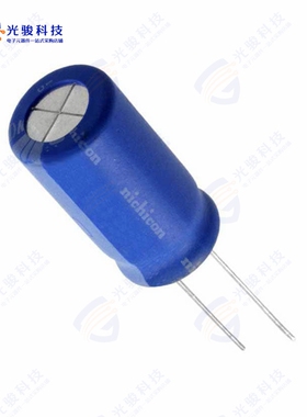 UBW1A222MHD1TO《CAP ALUM 2200UF 20% 10V RADIAL》