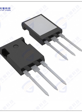 IXFR44N50Q3晶体管MOSFET N-CH 500V 25A ISOPLUS247