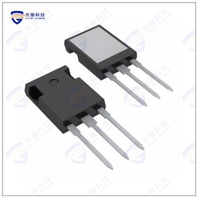 IXFR24N100Q3晶体管MOSFET N-CH 1000V 18A ISOPLUS247