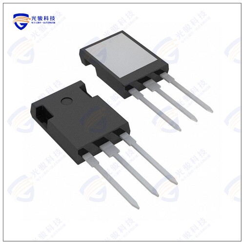 IXFR32N80Q3晶体管MOSFET N-CH 800V 24A ISOPLUS247