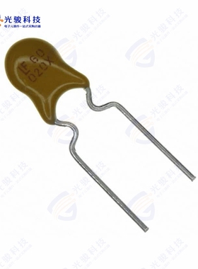 60R020XPR《PTC RESET FUSE 60V 200MA RADIAL》
