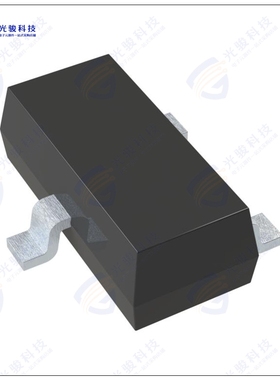 SI3407-TP晶体管MOSFET P-CH 30V 4.1A SOT23