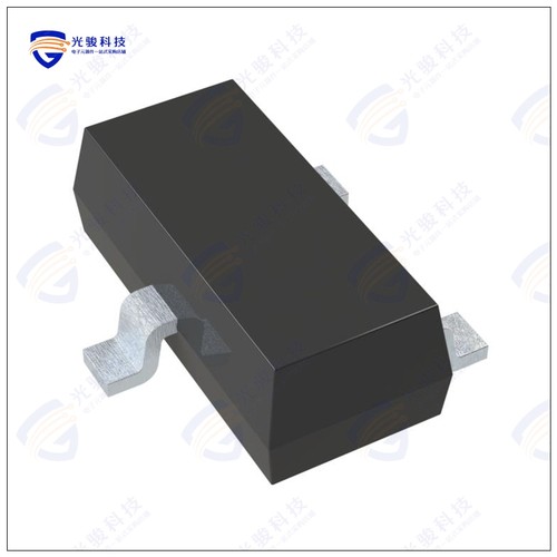 SI2312B-TP晶体管N-CHANNEL MOSFET,SOT-23