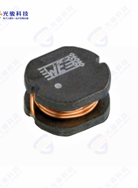 744773139《FIXED IND 39UH 770MA 587MOHM SMD》