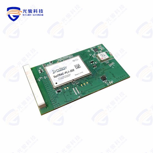 SYNTRAC-PL1-202《4G LTE US (AT&T, TMO) 3G GNSS》