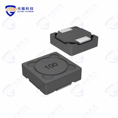 SRR1240-151K《FIXED IND 150UH 1.1A 440MOHM SMD》