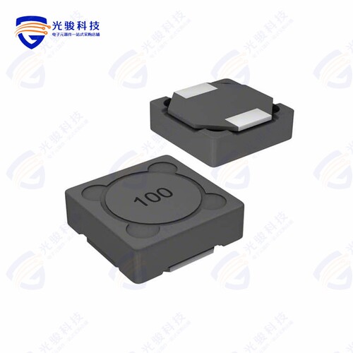 SRR1240-121K《FIXED IND 120UH 1.2A 370MOHM SMD》