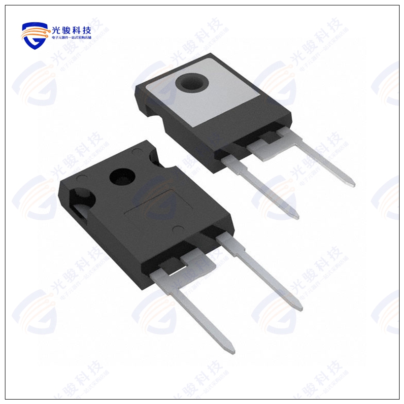 VS-60EPS08-M3晶体管DIODE STANDARD 800V 60A TO247AC