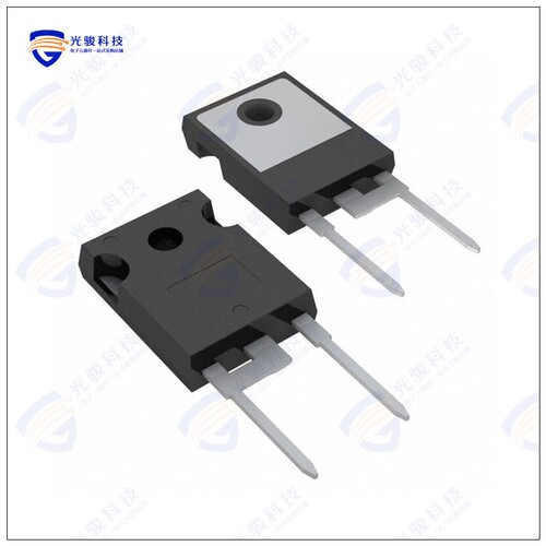 VS-60EPF06-M3晶体管DIODE STANDARD 600V 60A TO247AC