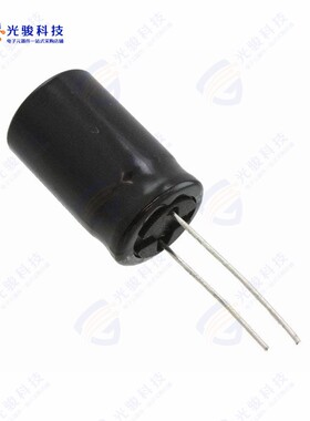 UVK2E101MHD《CAP ALUM 100UF 20% 250V RADIAL》