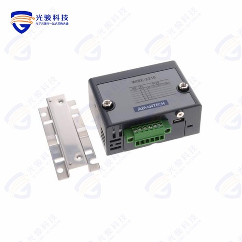 WISE-2210-NA《LPWAN SELF POWERED SENSOR MODULE》