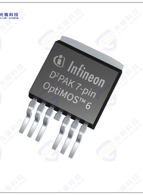 IPB180N04S4H0ATMA1晶体管MOSFET N-CH 40V 180A TO263-7-3