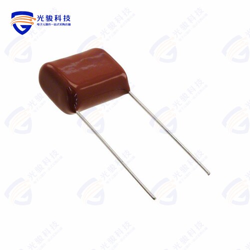 ECW-HA3C393J《CAP FILM 0.039UF 5% 1.6KVDC RAD》