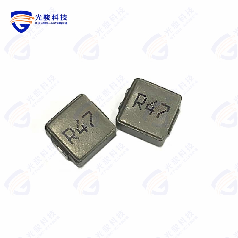 SMHC2511-3R3MHF《FIXED IND 3.3UH 6A 30 MOHM SMD》