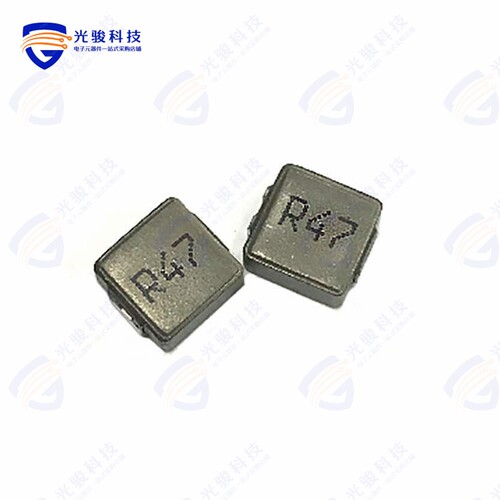 SMHC2511-3R3MHF《FIXED IND 3.3UH 6A 30 MOHM SMD》