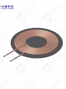 WT505090-10F2-A11-G1《TX 1 COIL, 1 LYR 6.3UH》