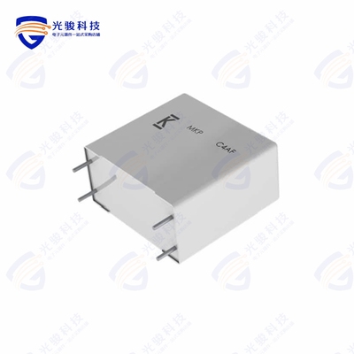 C4AF9BW5100T3JK《FILM, POWER, METALLIZED POLYPROP》