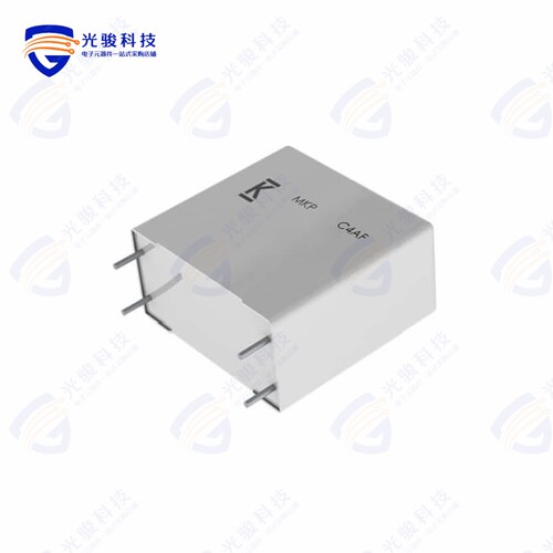 C4AFABW4300T3JK《FILM, POWER, METALLIZED POLYPROP》