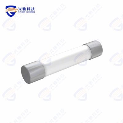 059-0110《FUSE CERAMIC 2A 440VAC 3AB 3AG》