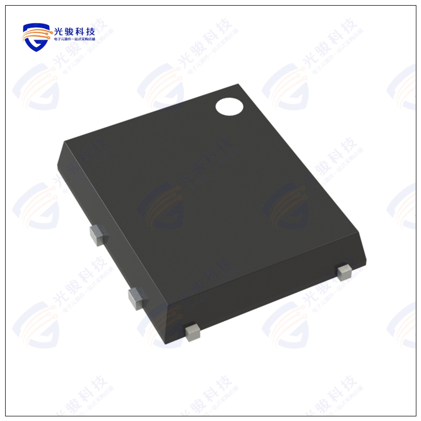 NTMFS0D4N04XMT1G晶体管40V T10M IN S08FL HEFET GEN 2 PA