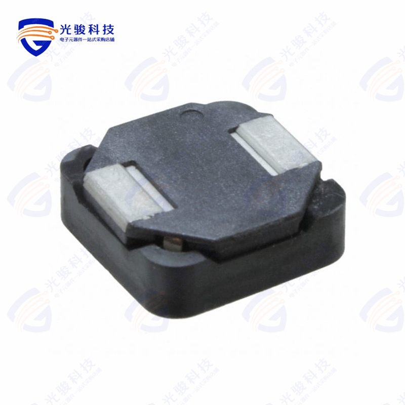 DRA124-471-R《FIXED IND 470UH 568MA 1.32OHM SM》