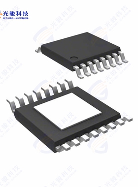 HMC440QS16GTR《IC RF DETECT 2.8GHZ 16QSOPG》