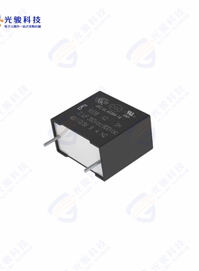 R53BI26805000K《CAP FILM 0.068UF 10% 800VDC RAD》