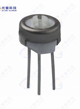 3329H-1-154《TRIMMER 150K OHM 0.5W PC PIN TOP》