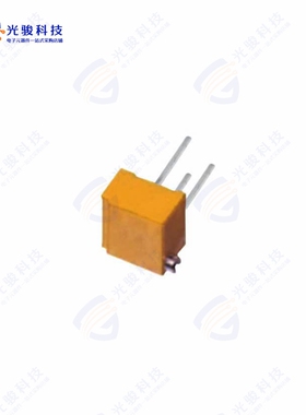 RJ5EP102《TRIMMER 1K OHM 0.25W PC PIN SIDE》