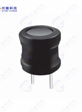 6100-102K-RC《FIXED IND 1MH 620MA 1.55 OHM TH》