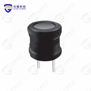 6100 100UH IND 160MOHM FIXED 101K 1.98A