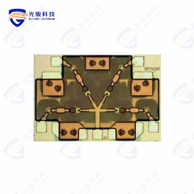 MASW-004100-11930W《IC RF SWITCH SP4T 26GHZ》