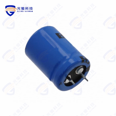 MAL215943221E3《CAP ALUM 220UF 20% 250V SNAP》