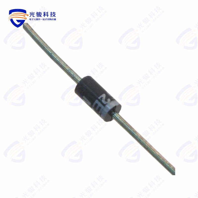 1N5929BP/TR12《DIODE ZENER 15V 1.5W DO204AL》