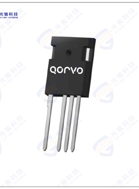 UJ4C075023K4S晶体管750V/23MOHM, SIC, CASCODE, G4, T