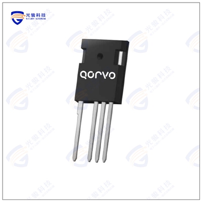 UF4C120070K4S晶体管1200V/70MOHM, SIC, FAST CASCODE,