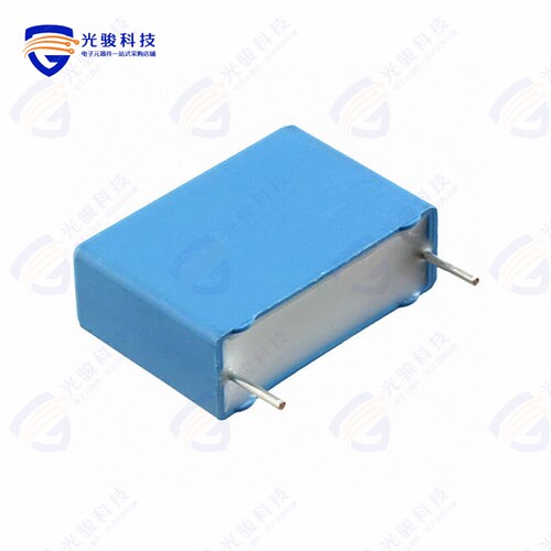 PHE840MY6680MD15R06L2《CAP FILM 0.68UF 20% 760VDC RAD》