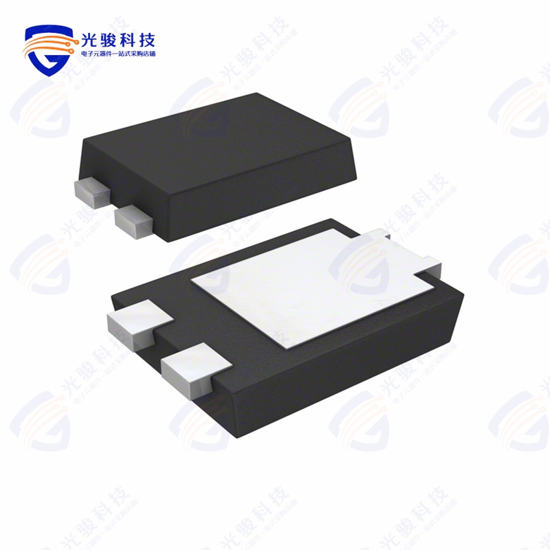 SBR10U45SP5Q-13《DIODE SBR 45V 10A POWERDI5》