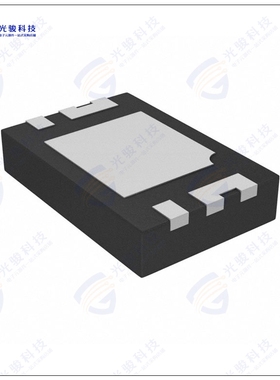 DMN2014LHAB-13晶体管MOSFET 2N-CH 20V 9A 6UDFN