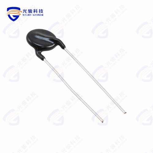 ERZ-E08A471《VARISTOR 470V 3.5KA DISC 10.5MM》
