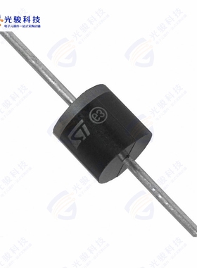 BZW50-39B《TVS DIODE 39VWM 90VC R6》