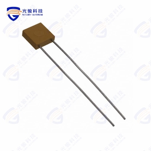50V CER CK06BX334K 0.33UF RADIAL CAP 10%