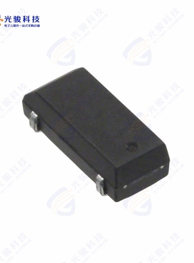 CM200C32768DZFT《CRYSTAL 32.7680KHZ 12.5PF SMD》