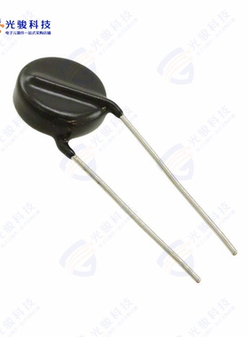 ERZ-E14A751《VARISTOR 750V 7.5KA DISC 17.5MM》