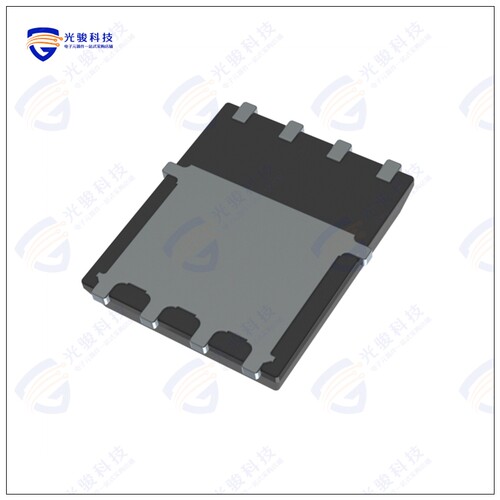 ISC800P06LMATMA1晶体管TRENCH 40小于-小于100V