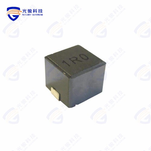 CTHCCI1210F-1R0M《SMD SHIELDED POWER INDUCTOR》