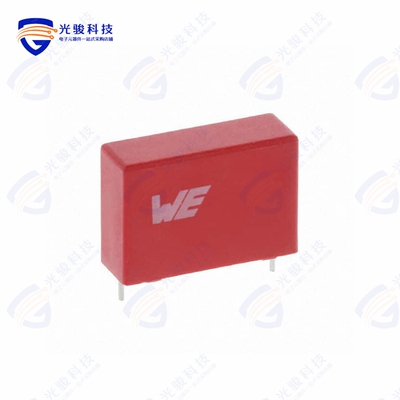 890334026030CS《CAP FILM 1.5UF 10% 310VAC RADIAL》
