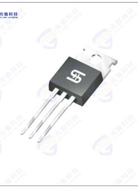 TSM60NB190CZ C0G晶体管MOSFET N-CHANNEL 600V 18A TO220